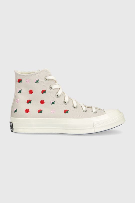 

Кроссовки CHUCK 70 HI Converse, бежевый