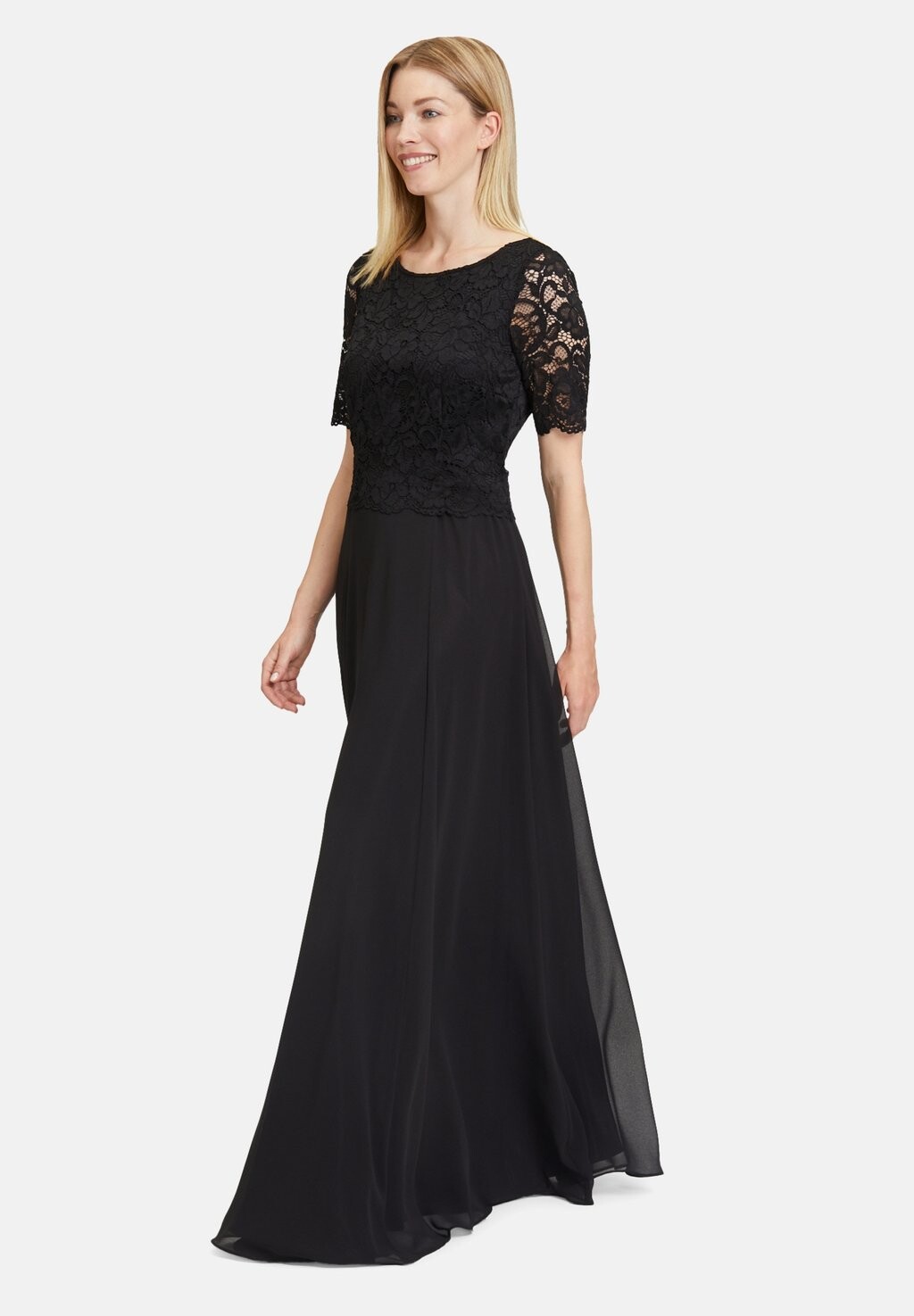 

Бальное Платье Vera Mont, цвет Schwarz
