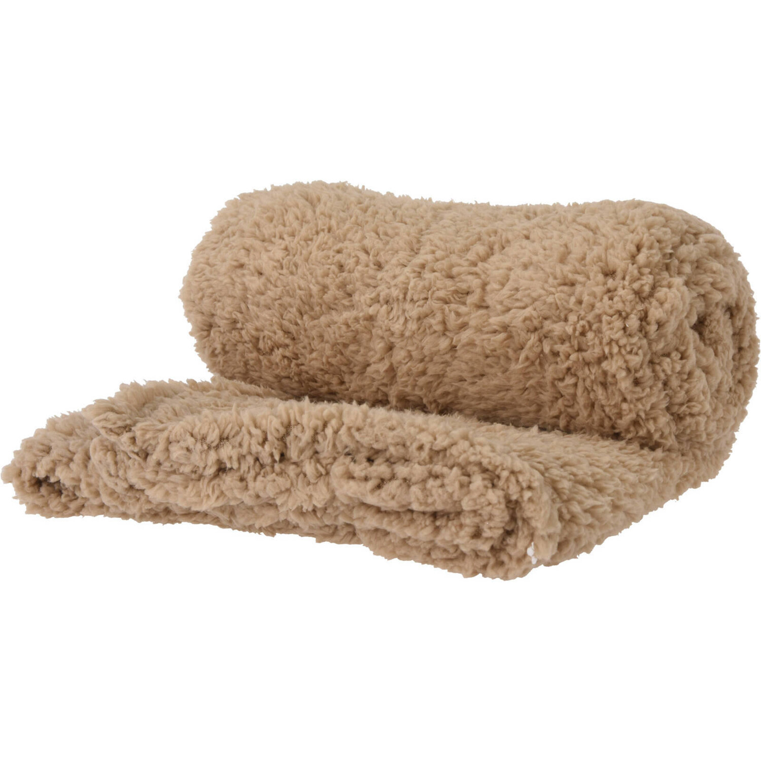 

Одеяло cosy Home Styling Collection, бежевый