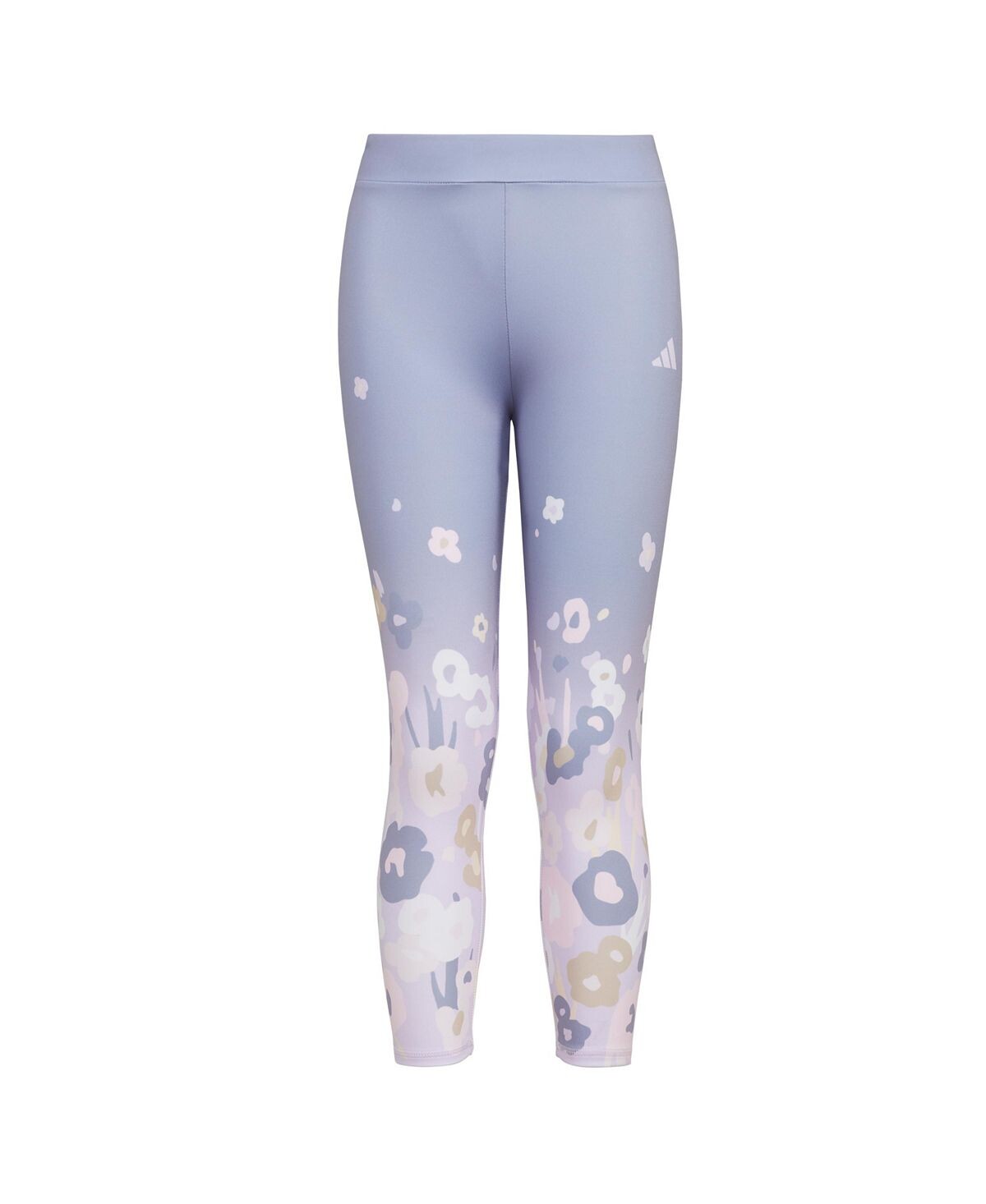 

Колготки Aeroready Garden для девочек 7/8 для малышей adidas