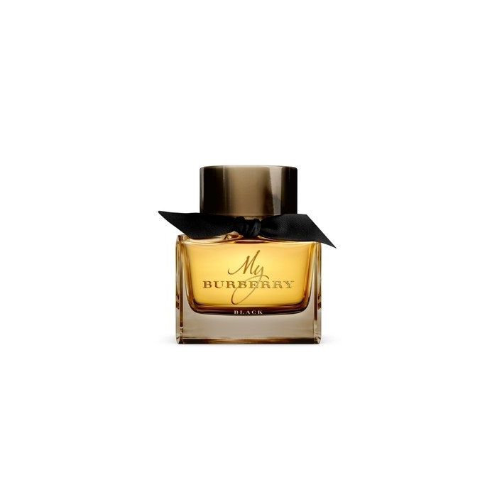 Туалетная вода унисекс My Burberry Black PARFUM Burberry, 90 burberry духи my burberry black 90 мл