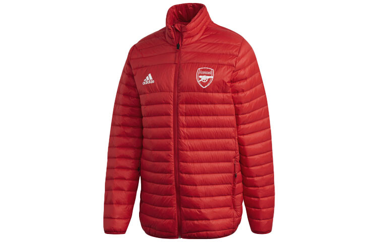 

Adidas Мужской пуховик