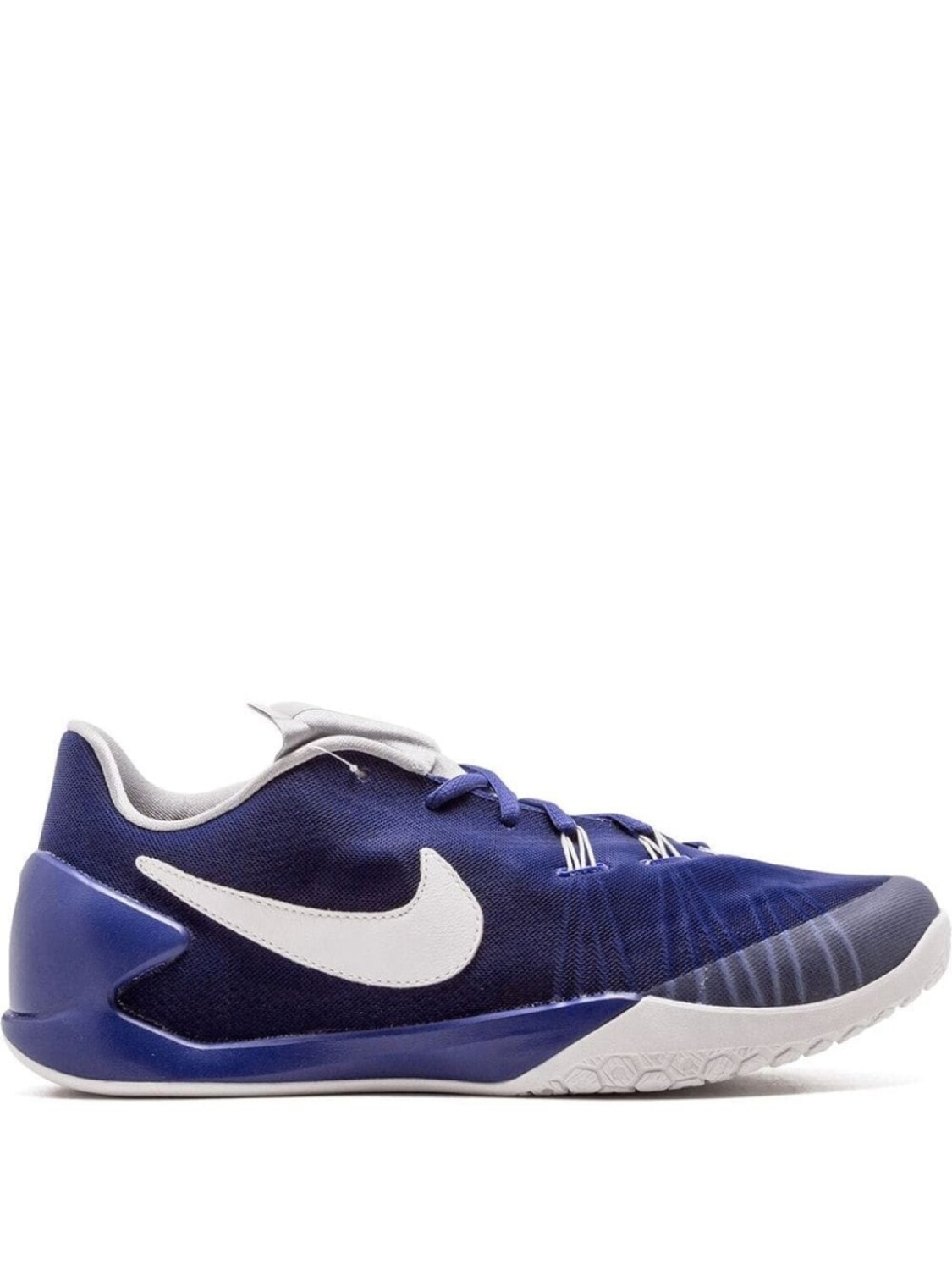 

Nike кроссовки 'Hyperchase SP/Fragment', синий