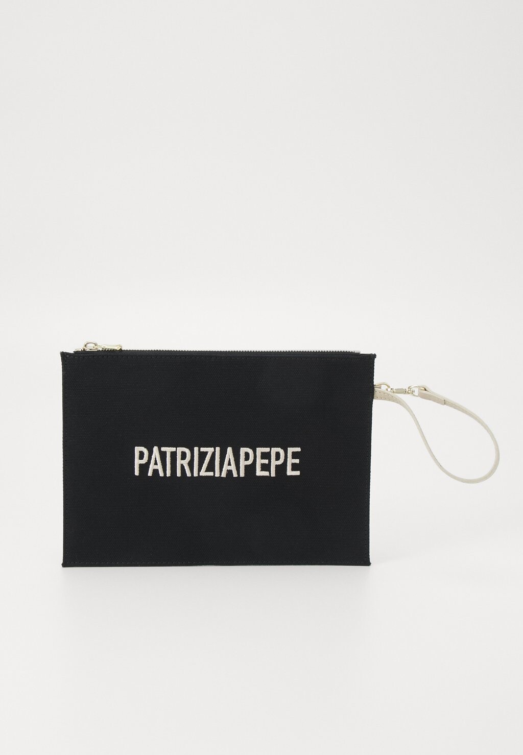 

Косметичка Patrizia Pepe, черный