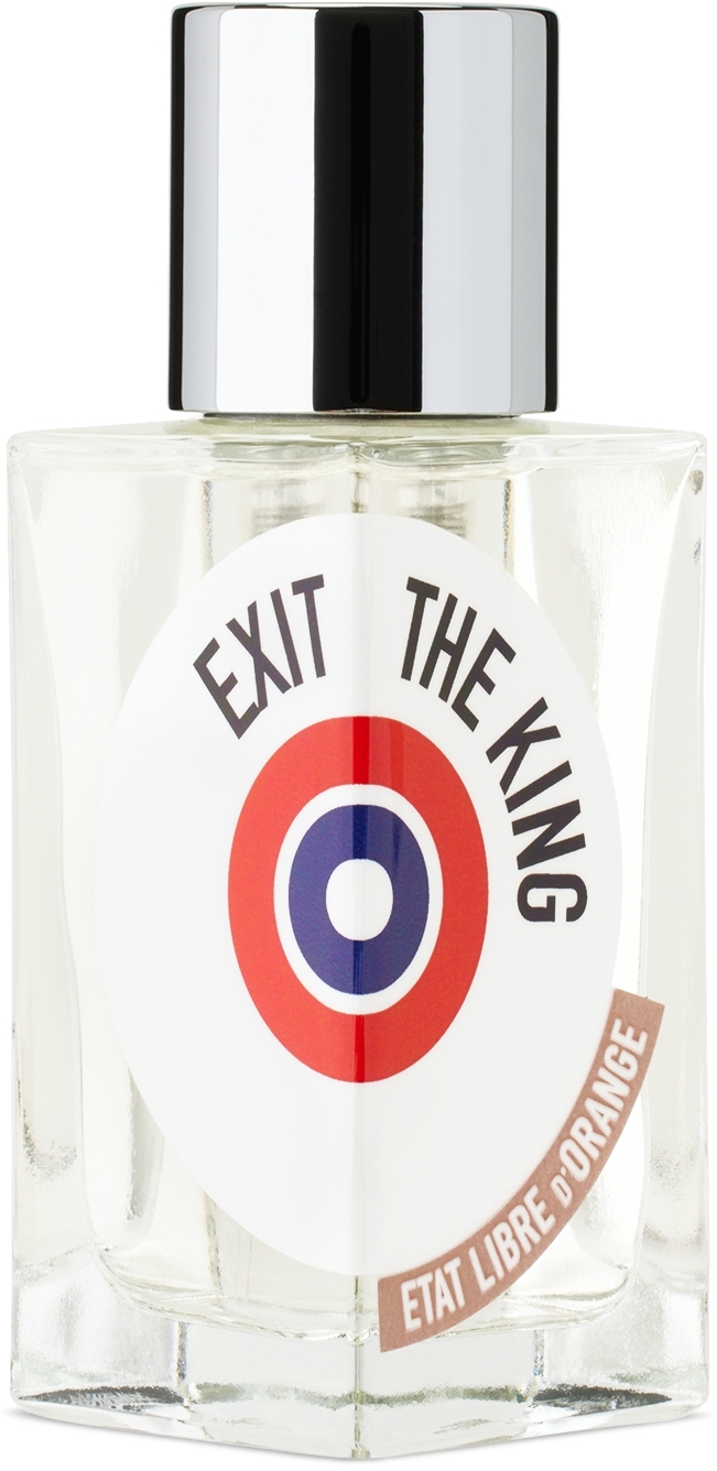 Exit The King парфюмированная вода, 50 мл Etat Libre D Orange