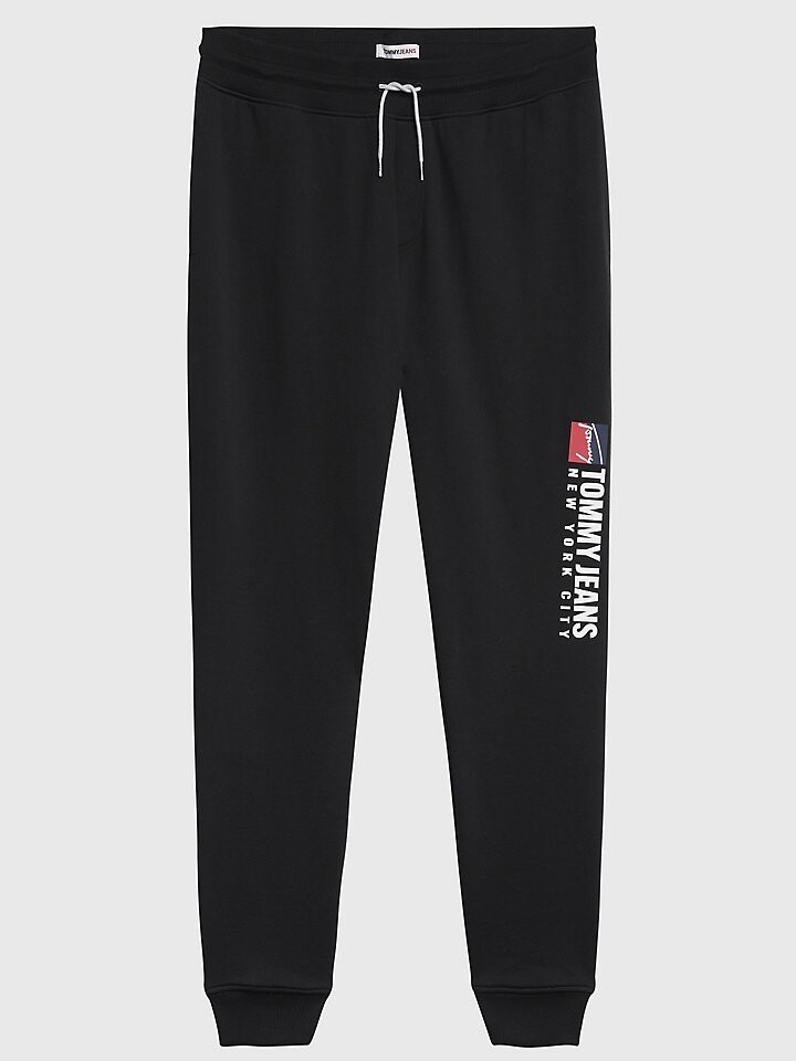 

Спортивные штаны Big And Tall Slim Fit NYC Tommy Jeans