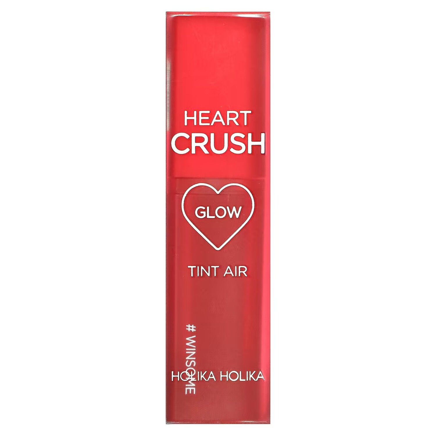 Holika holika heart crush glow tint. Holika holika heart crush glow tint