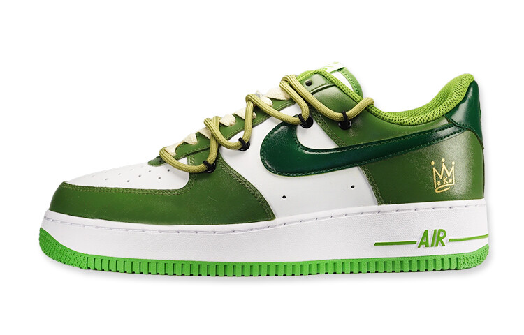 

Мужские кроссовки Nike Air Force 1 Low Skate