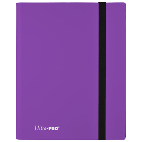 

Карточная игра Ultra Pro Ultra Pro Pro-Binder: Eclipse Royal Purple