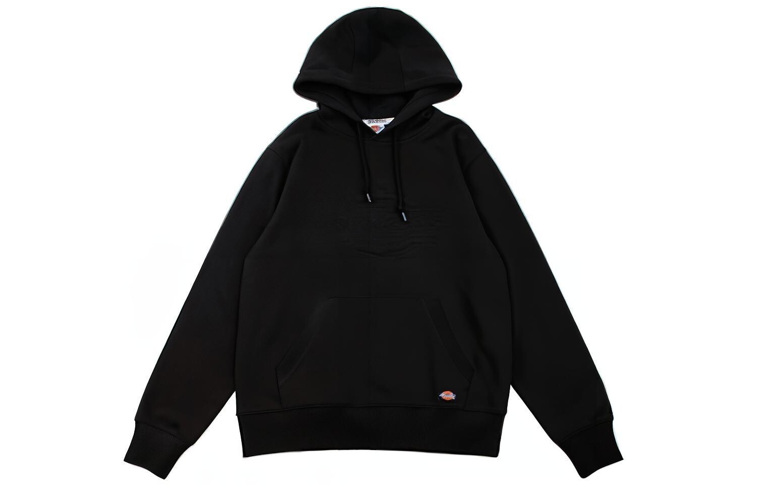 

Dickies Мужская толстовка, Черный