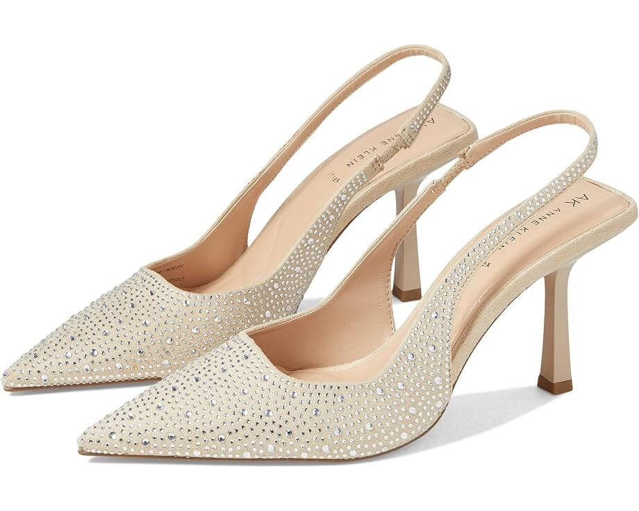 

Туфли Anne Klein Indianna, цвет Natural Multi