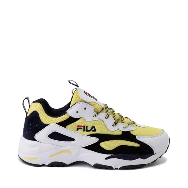 

Мужские кроссовки Fila Ray Tracer, мультиколор