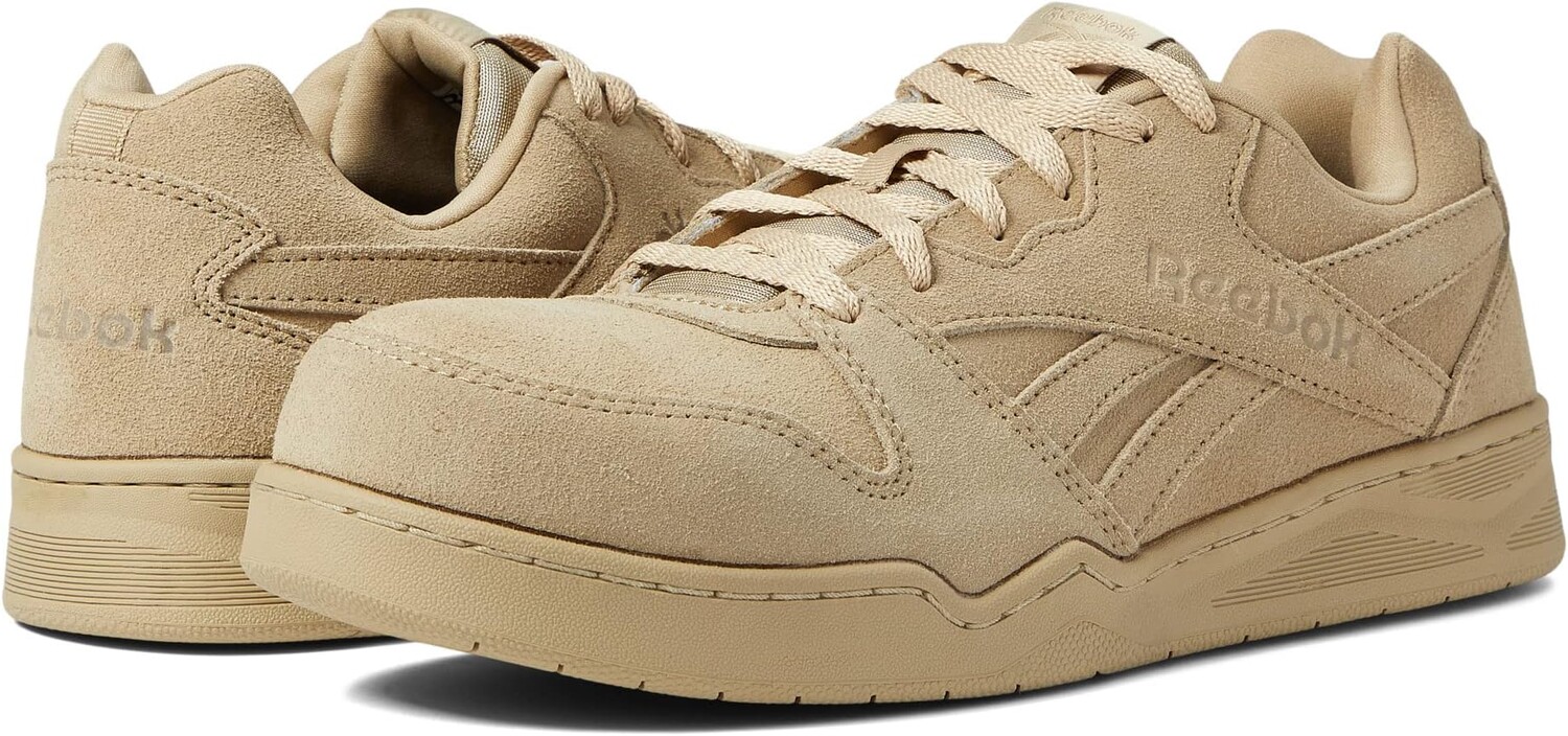 

Кроссовки BB4500 Work EH Comp Toe Reebok, цвет Desert Tan 2