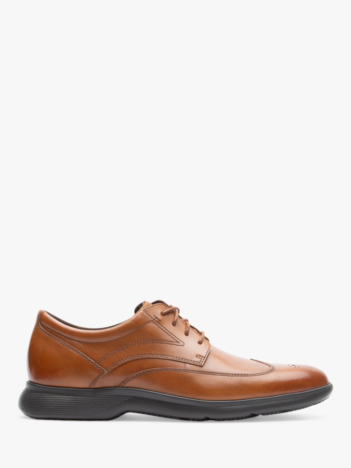 

Туфли Rockport TruFLEX DresSport, коричневые