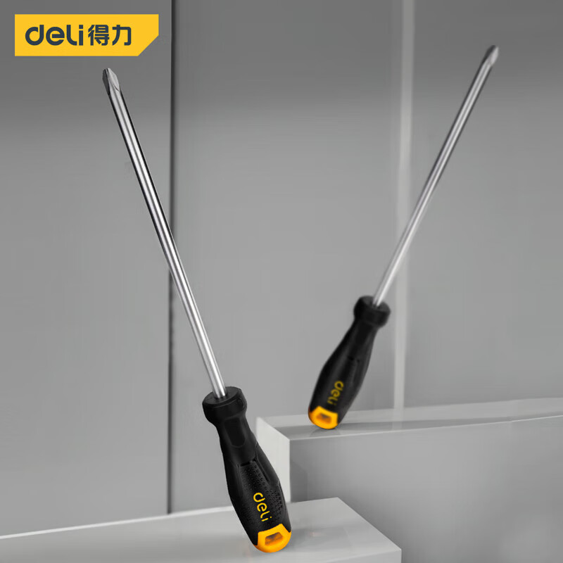 Deli Deli Tools DL626300 Отвертка Phillips ph2×300мм