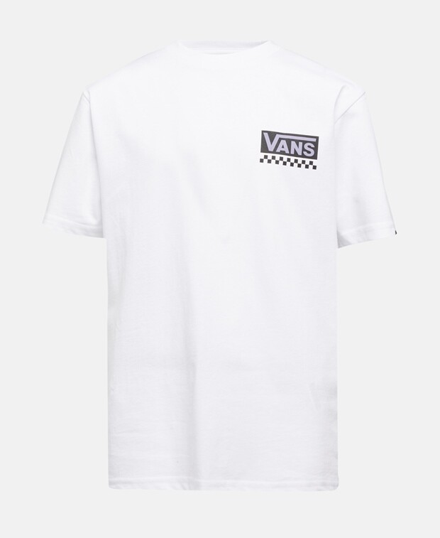 

Футболка Vans, белый