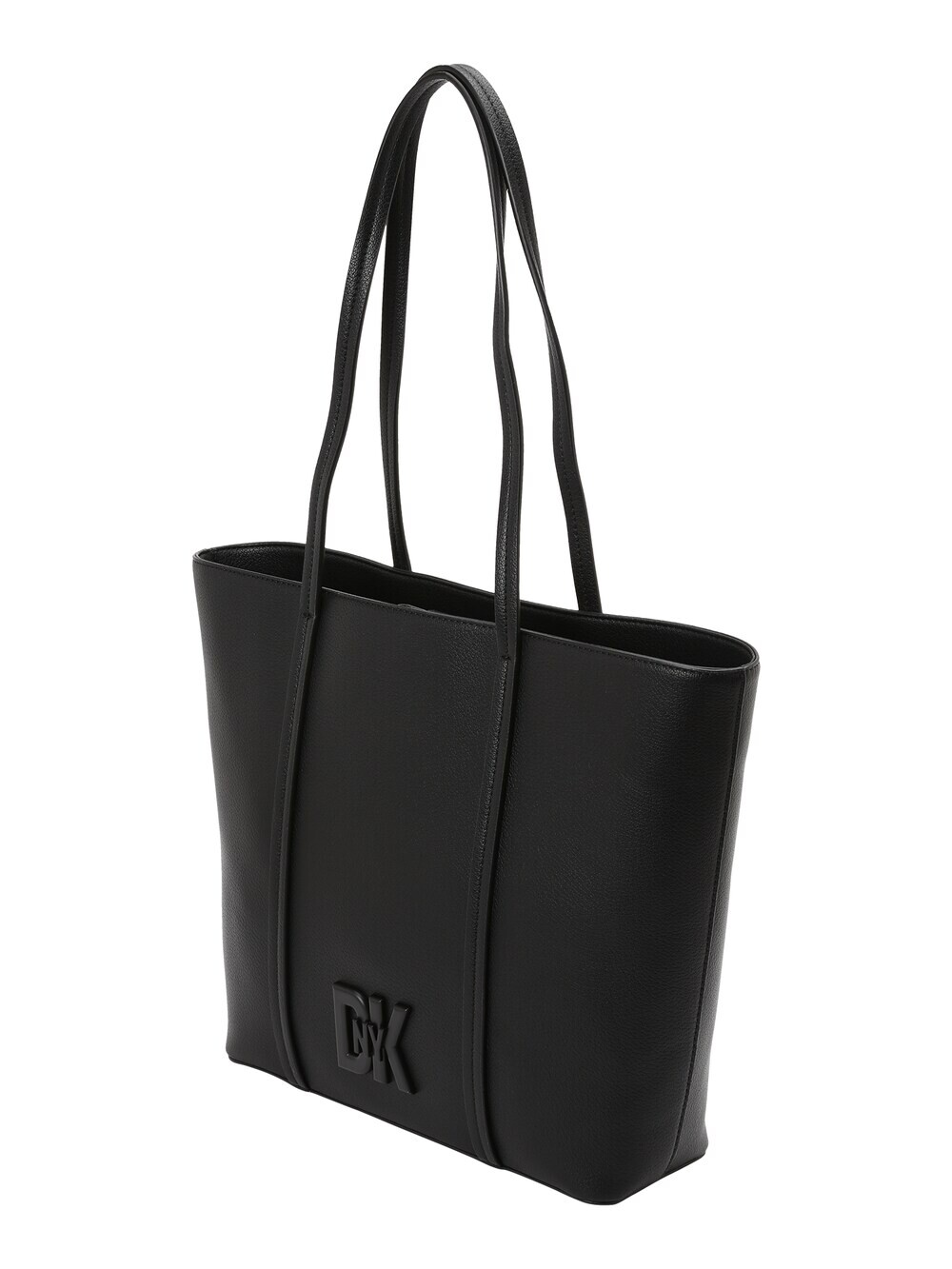 

Сумка-шоппер Dkny, черный