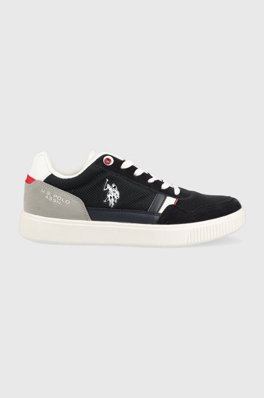 

Кроссовки TYMES U.S. Polo Assn., темно-синий