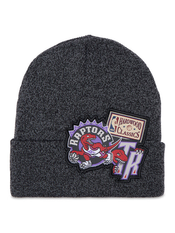 

Кепка Mitchell & Ness, черный