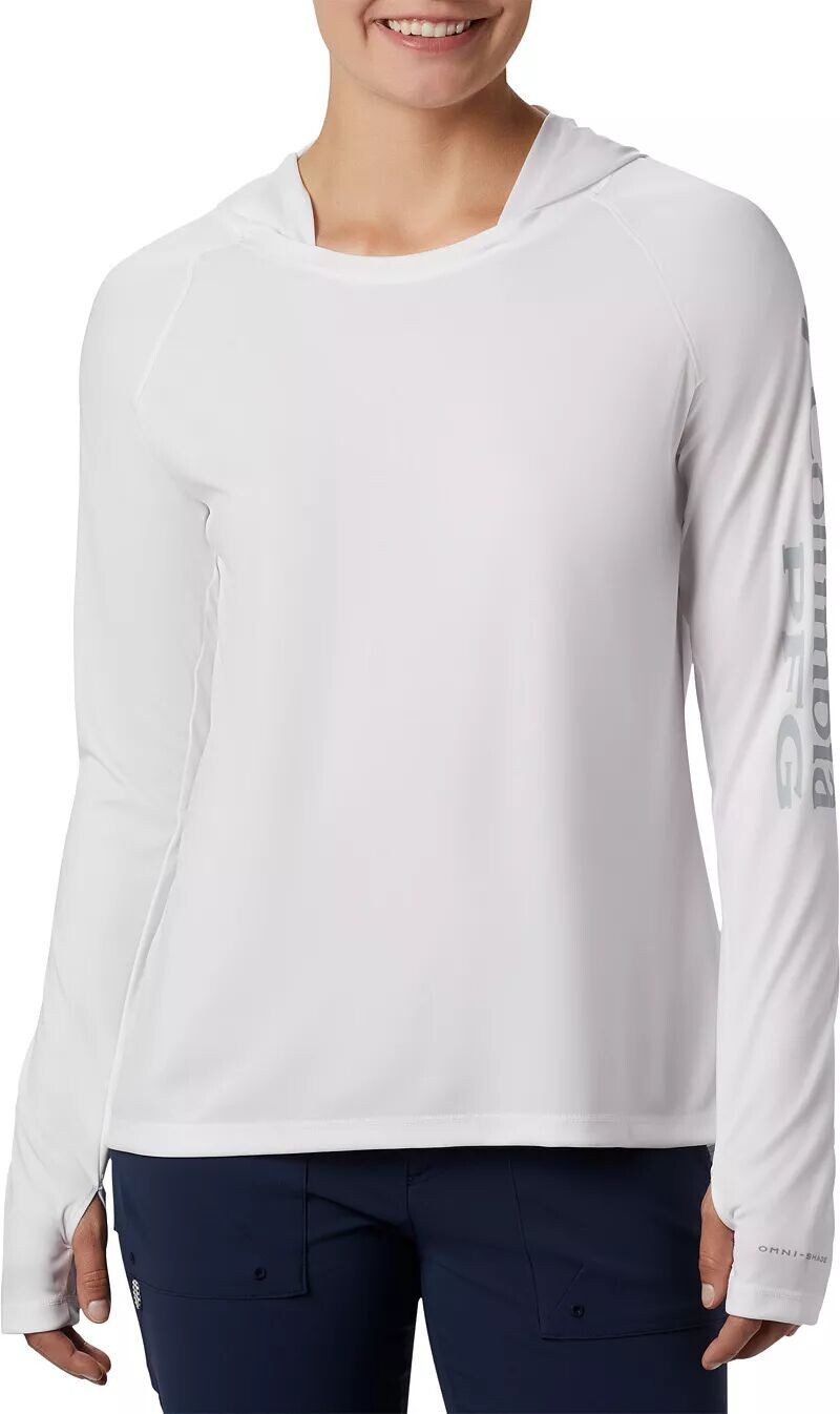 

Женская худи Columbia PFG Tidal Tee
