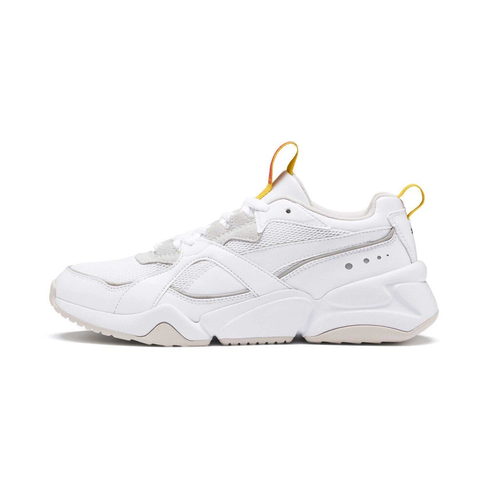 

Кроссовки для бега Puma Nova 2, белый