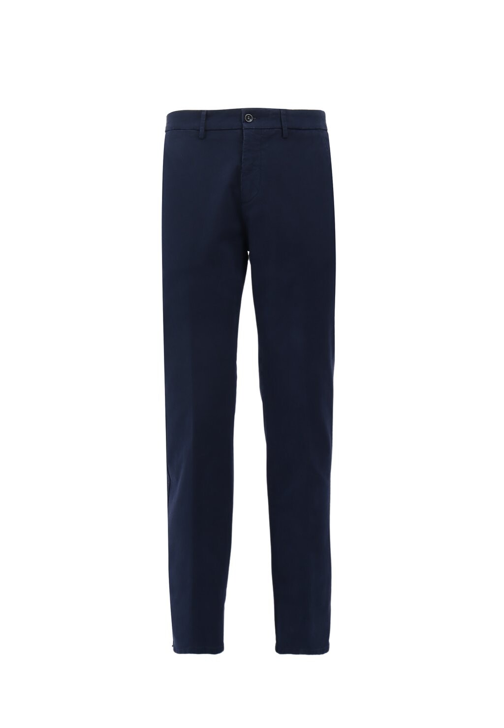 

Чиносы Basic Harmont & Blaine, цвет blu scuro
