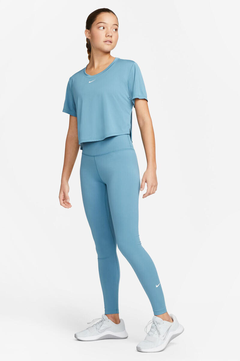 

Леггинсы Nike One Nike, белый