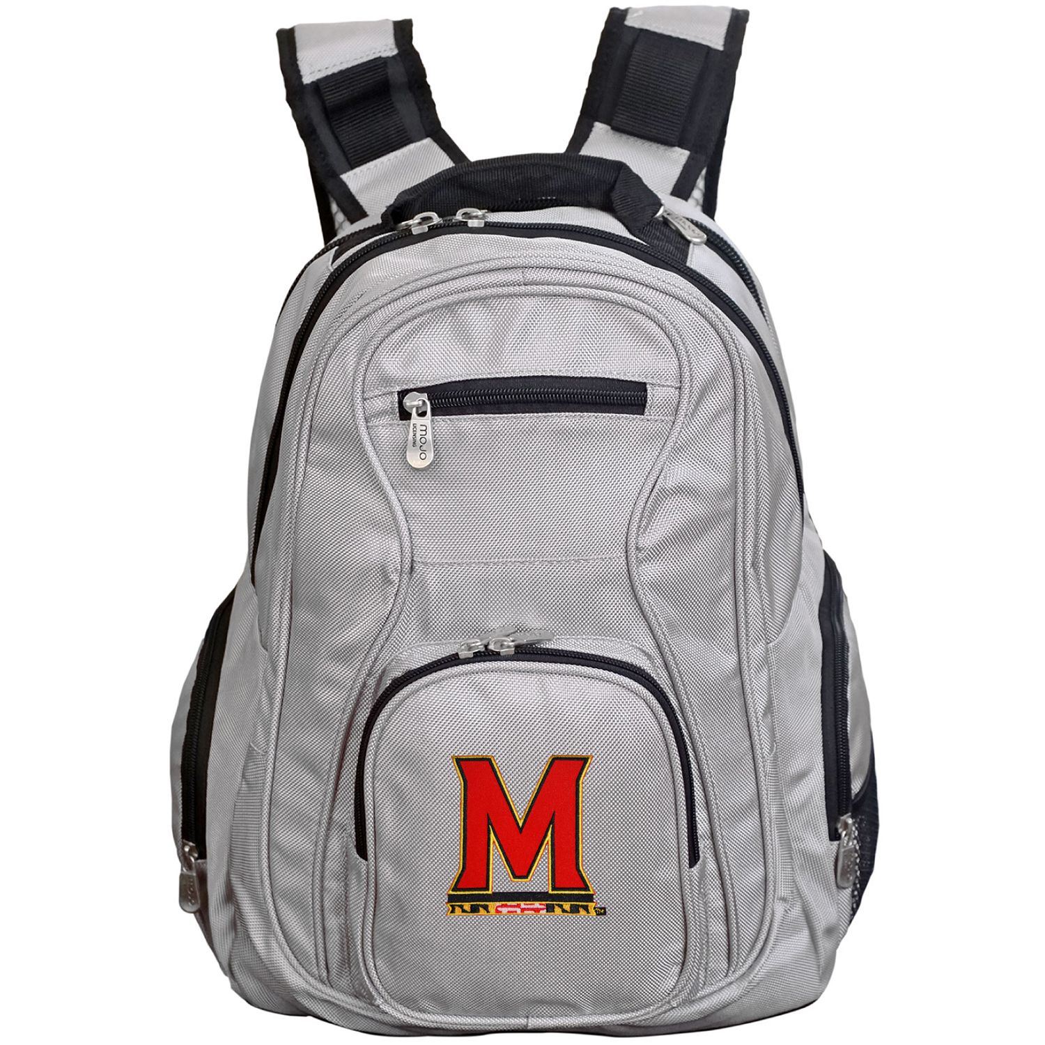 Рюкзак для ноутбука премиум-класса Maryland Terrapins фото