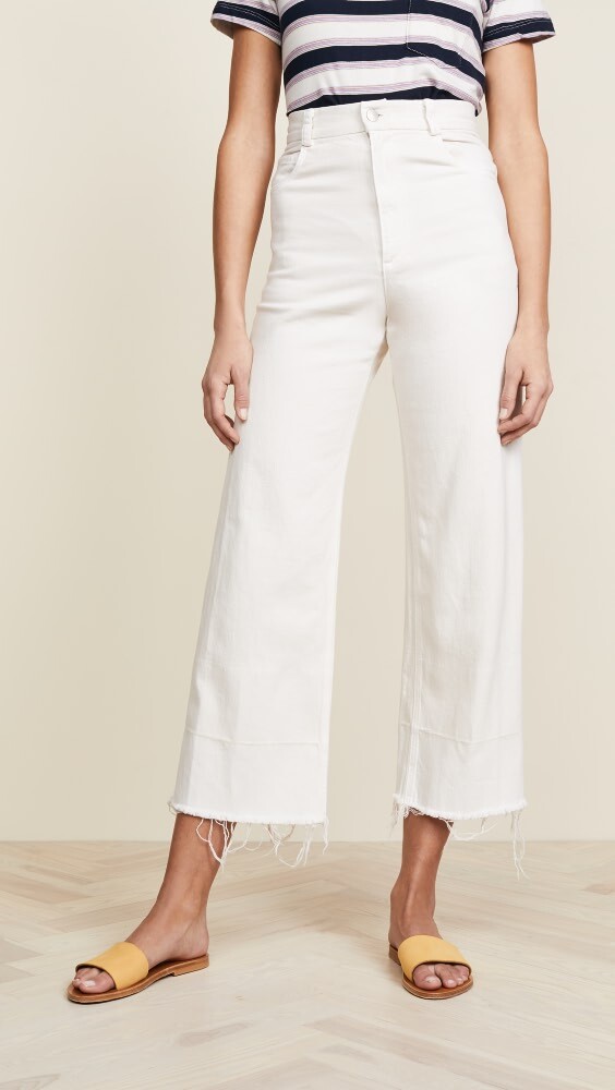 

Джинсы Rachel Comey Legion