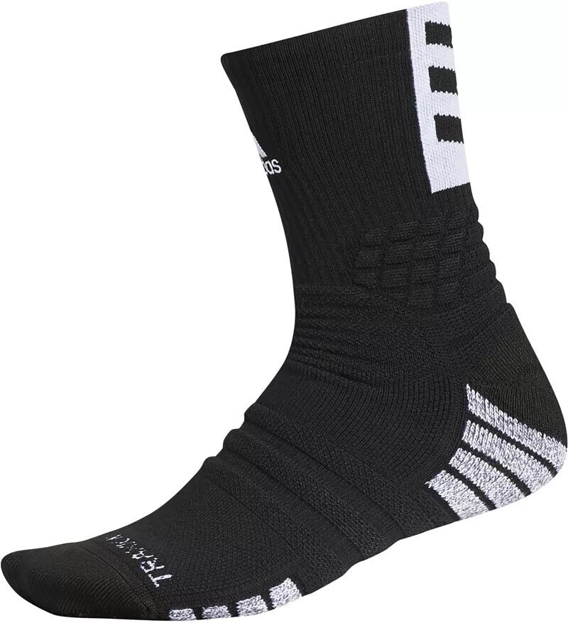

Носки Adidas Creator 365 Basketball Crew