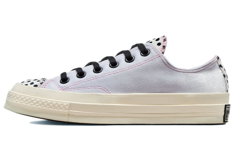 

Кроссовки Converse Wmns Chuck Taylor All Star 1970-х синие