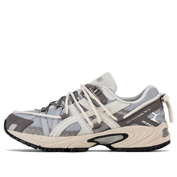 

Кроссовки Asics Gel-Kahana TR V2 'Moon Pack-Light', серый
