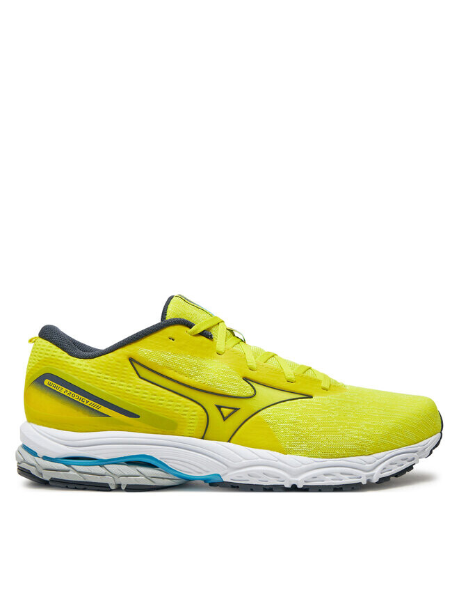 

Беговые кроссовки Mizuno Wave Prodigy 5, желтый