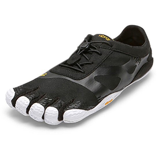 

Походная обувь Vibram Fivefingers KSO Evo, черный