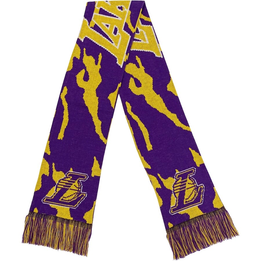 

Шарф FOCO Los Angeles Lakers