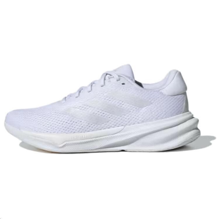 

Кроссовки adidas Supernova Stride Cloud White Zero Metalic Crystal White Women's, светло-фиолетовый