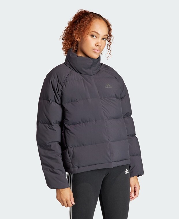 

Функциональная куртка adidas Sportswear, черный