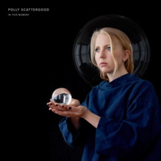 

Виниловая пластинка Polly Scattergood - In This Moment