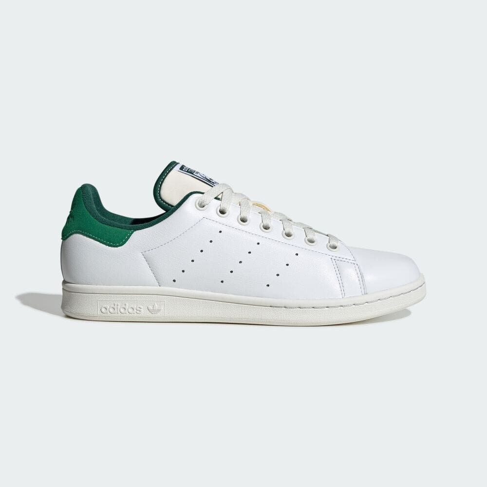 

Кроссовки Adidas STAN SMITH, белый
