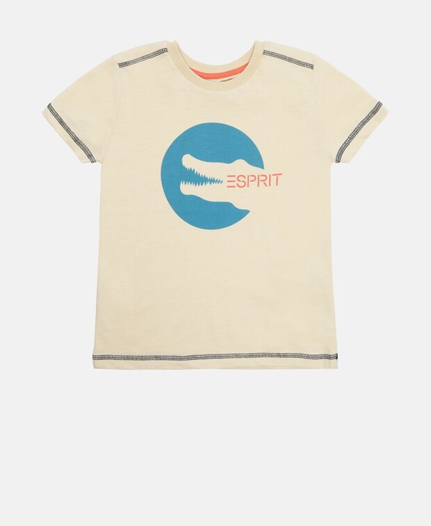 

Футболка Esprit, овсяная каша