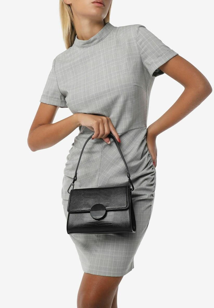 

Сумочка Mya Shoulder Miriade, черный