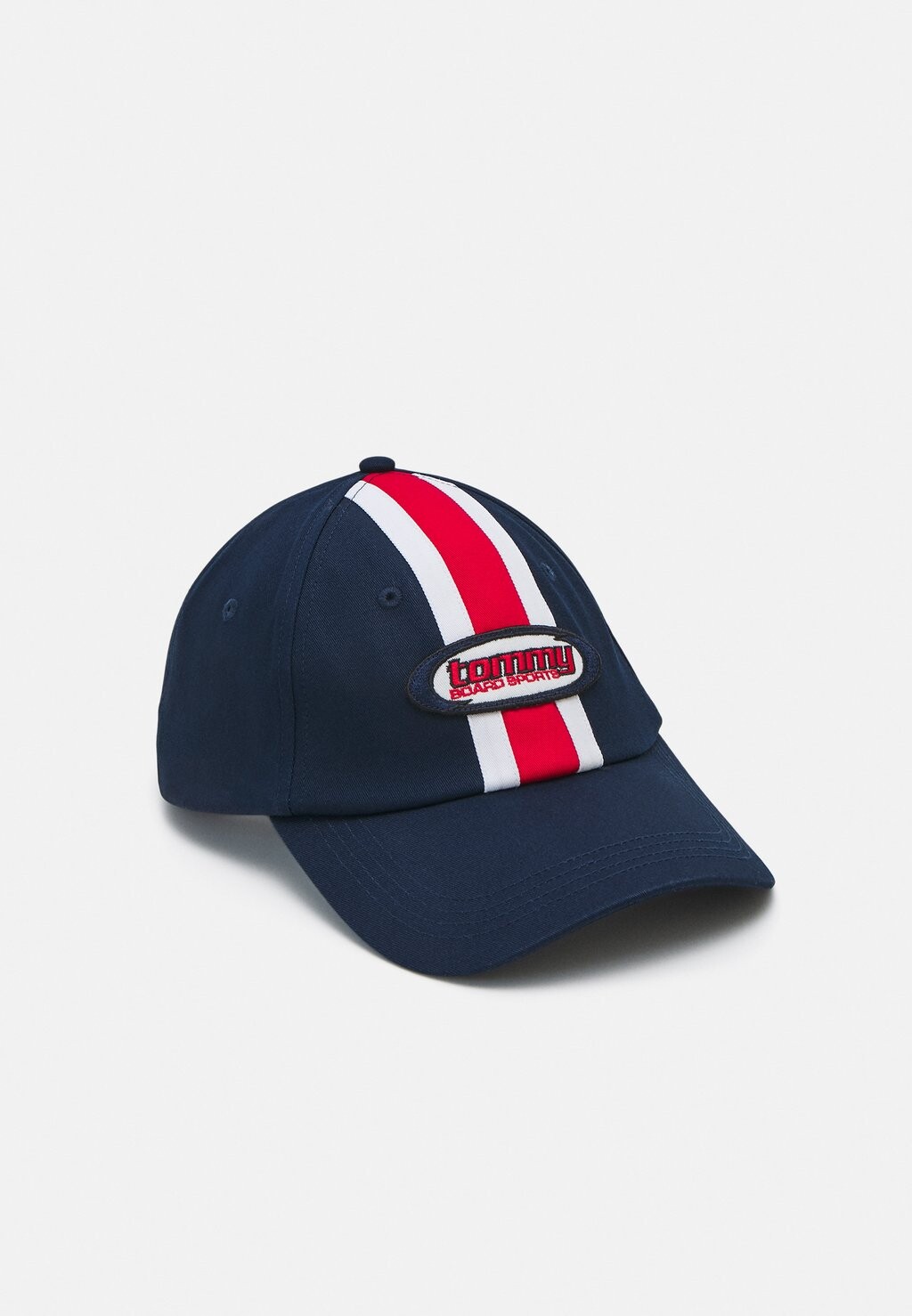 

Бейсболка UNISEX Tommy Jeans, темно-синий