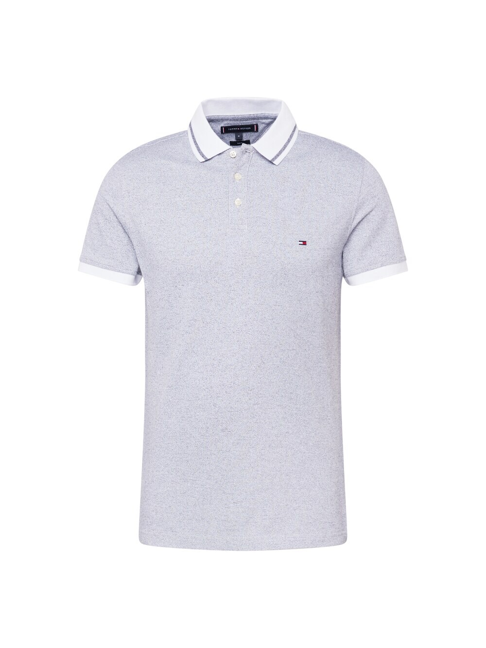 

Футболка Tommy Hilfiger, ночной синий