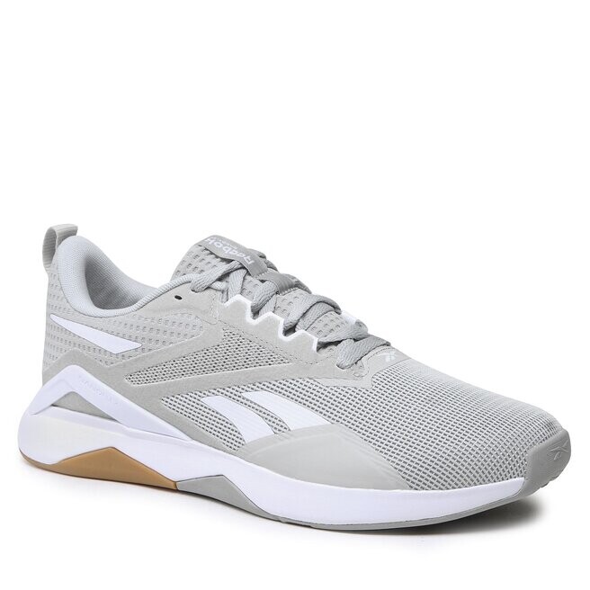 

Кроссовки Reebok NanoflexTR, зеленый