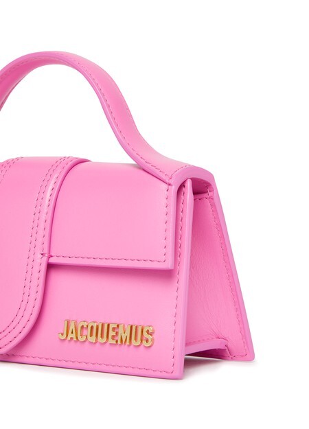 

Сумка Le Bambino Jacquemus
