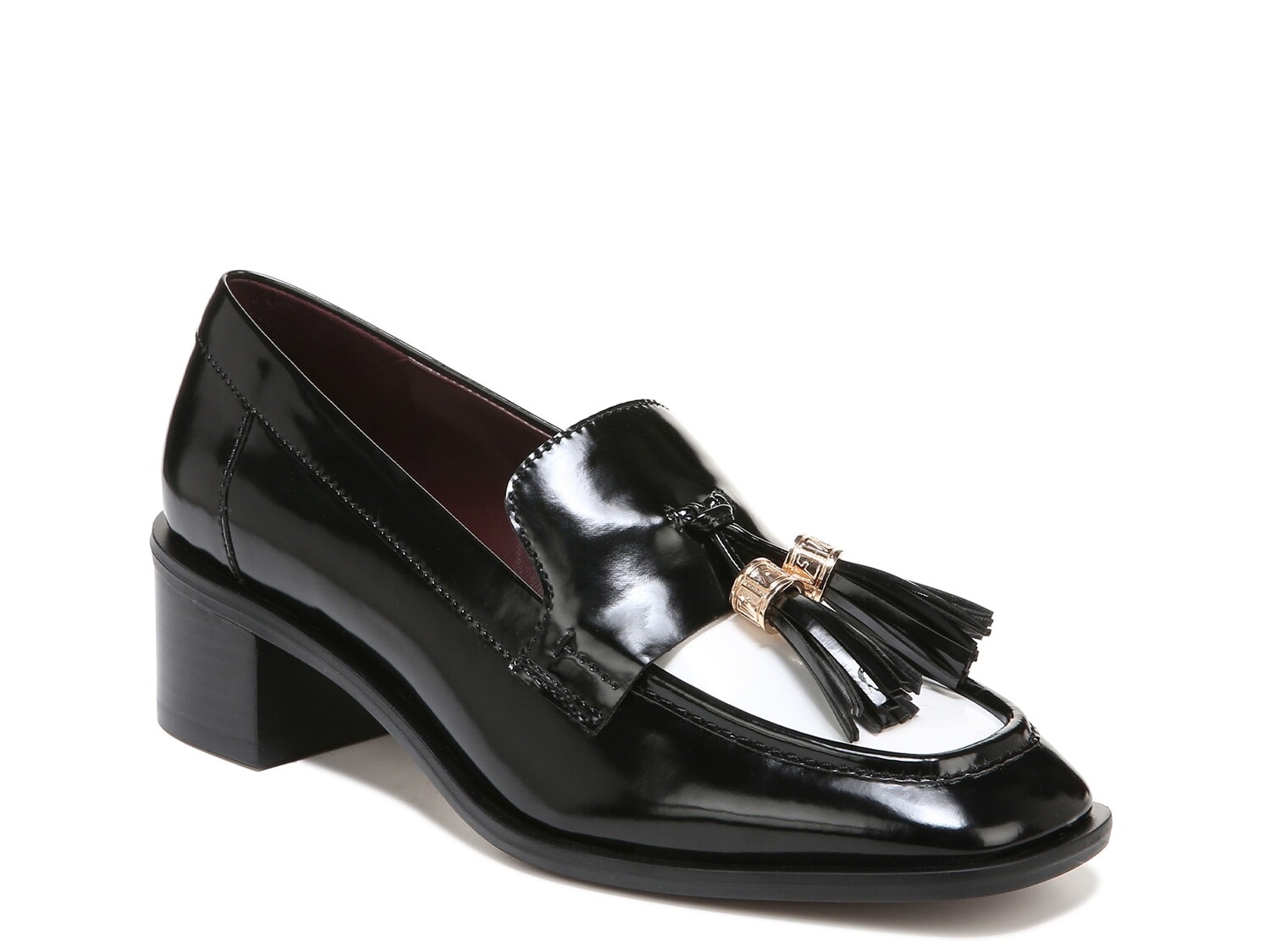 

Лоферы Franco Sarto Donna, табачный