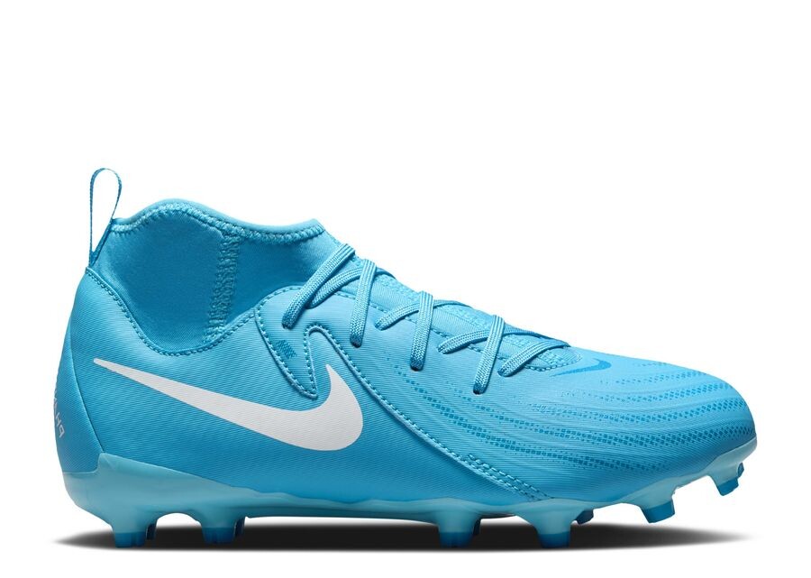 

Кроссовки Nike Phantom Luna 2 Academy MG GS, цвет Mad Ambition Pack