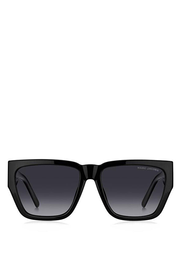 

Женские солнцезащитные очки Marc 646/s из пластика Marc Jacobs, черный
