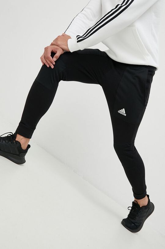 

Адидас брюки adidas, черный