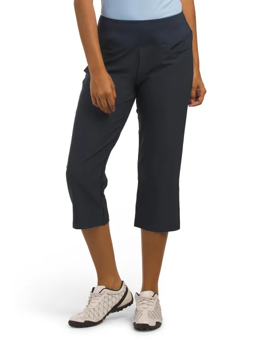 

Pwrshape Капри Puma Golf, темно-синий